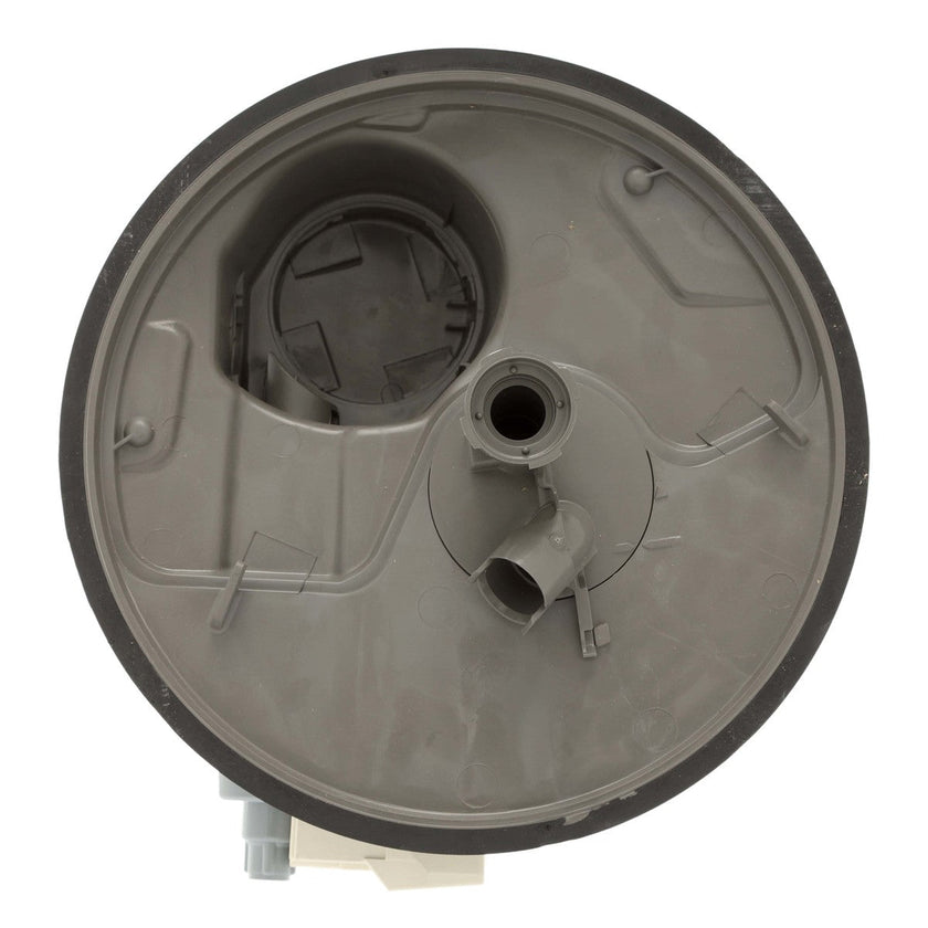Groupe moteur de pompe de lave-vaisselle Whirlpool W10837026