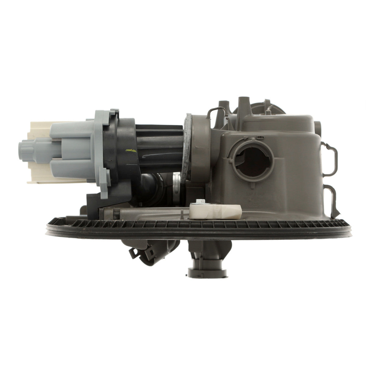 Groupe moteur de pompe de lave-vaisselle Whirlpool W10837026