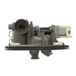 Groupe moteur de pompe de lave-vaisselle Whirlpool W10837026