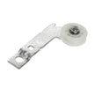 Whirlpool W10837240 Dryer Idler Pulley and Bracket Part