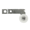 Whirlpool W10837240 Dryer Idler Pulley and Bracket Part