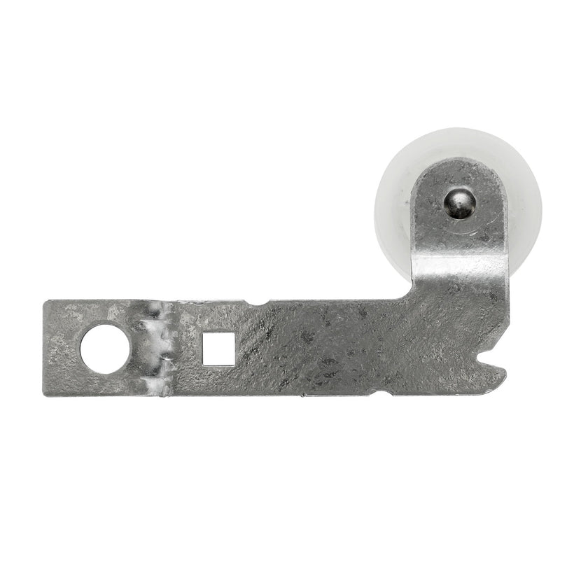 Whirlpool W10837240 Dryer Idler Pulley and Bracket Part