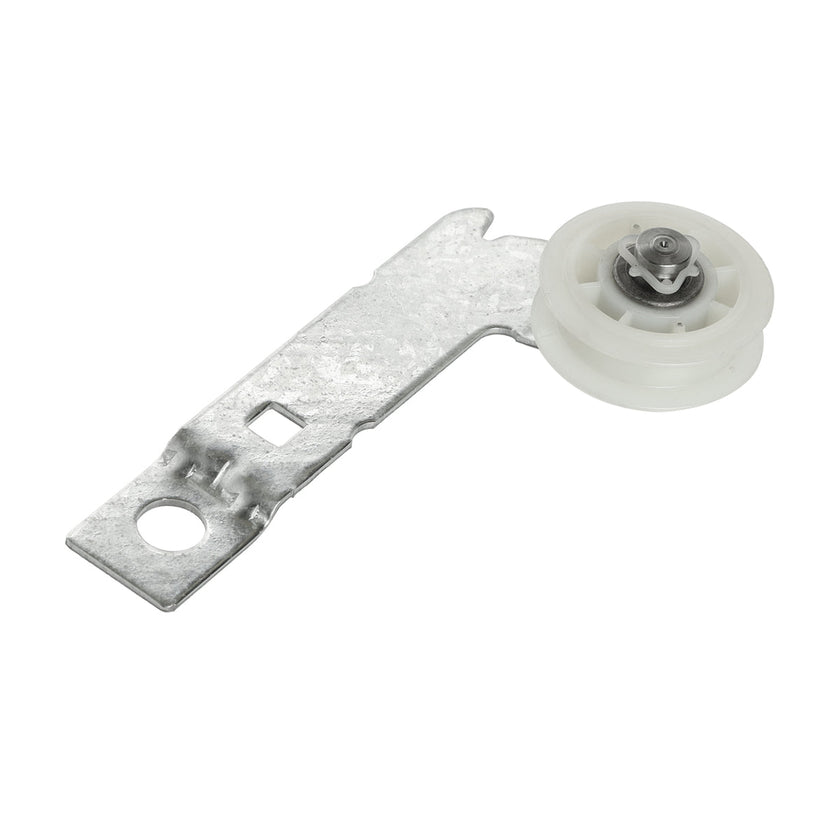 Whirlpool W10837240 Dryer Idler Pulley and Bracket Part