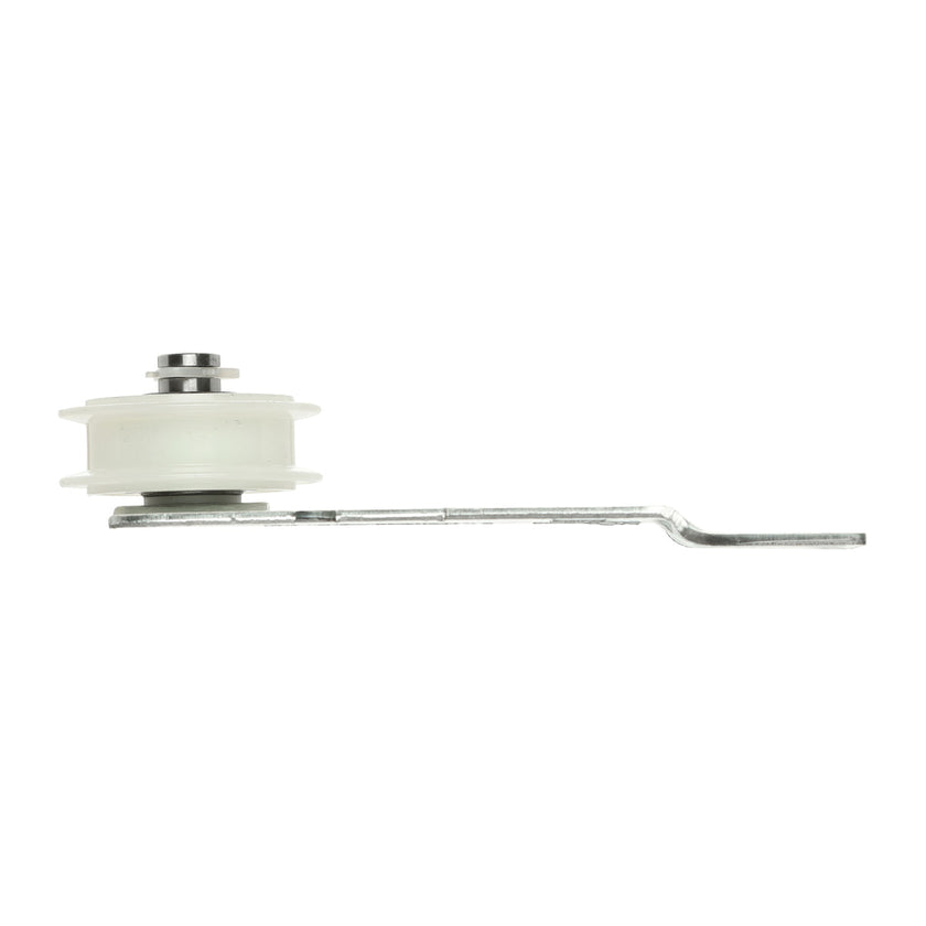 Whirlpool W10837240 Dryer Idler Pulley and Bracket Part