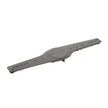 Bras de pulvérisation inférieur W10837249 pour lave-vaisselle Whirlpool