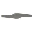 Bras de pulvérisation inférieur W10837249 pour lave-vaisselle Whirlpool