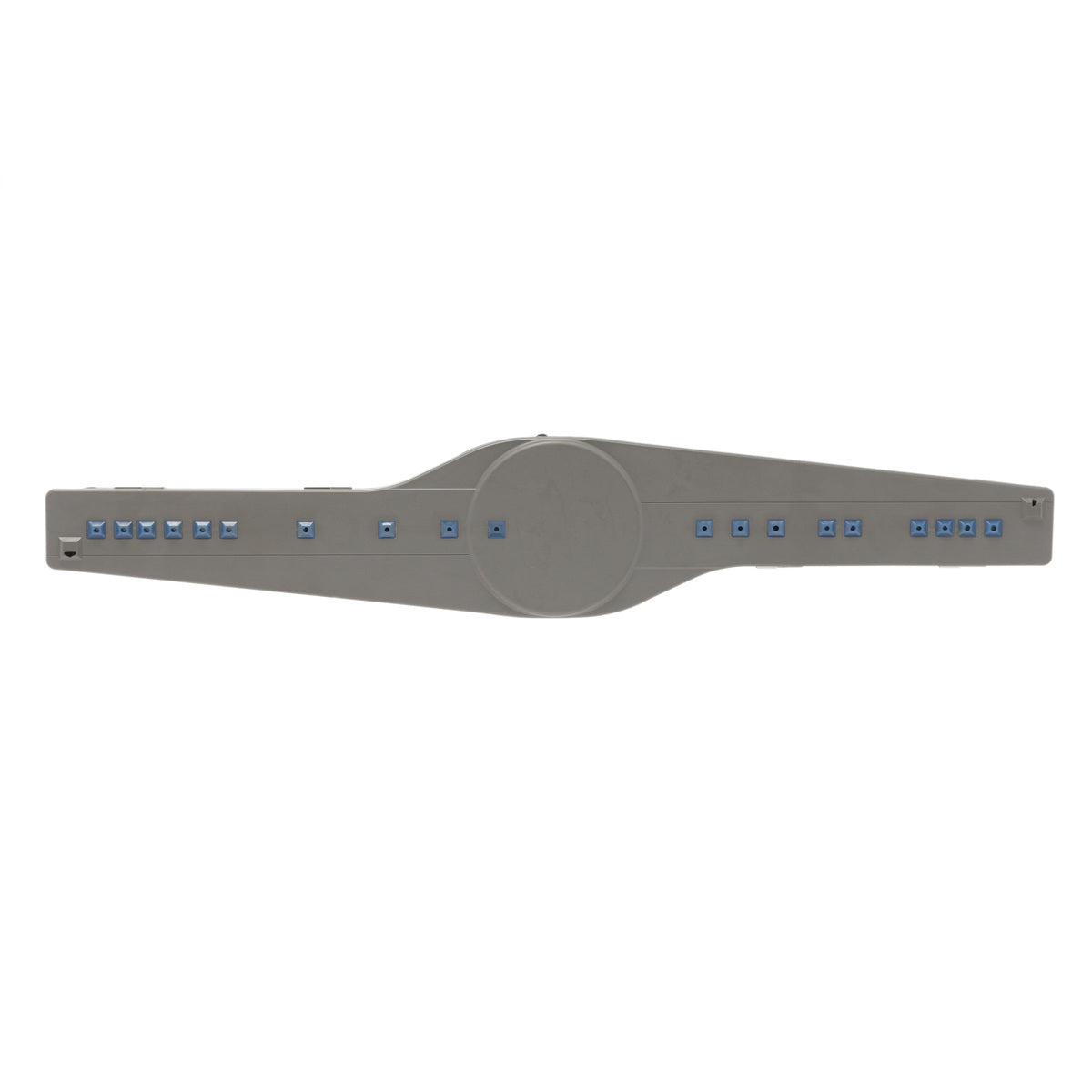 Bras de pulvérisation inférieur W10837249 pour lave-vaisselle Whirlpool