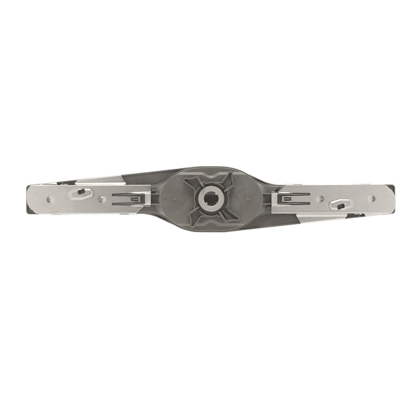 Bras de pulvérisation inférieur W10837249 pour lave-vaisselle Whirlpool