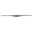 Bras de pulvérisation inférieur W10837249 pour lave-vaisselle Whirlpool