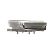 Bras de pulvérisation inférieur W10837249 pour lave-vaisselle Whirlpool