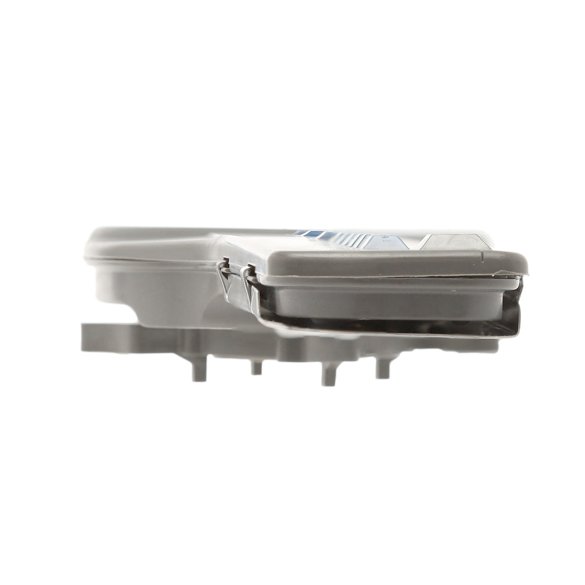 Bras de pulvérisation inférieur W10837249 pour lave-vaisselle Whirlpool