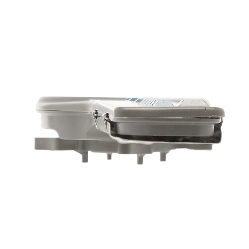Bras de pulvérisation inférieur W10837249 pour lave-vaisselle Whirlpool