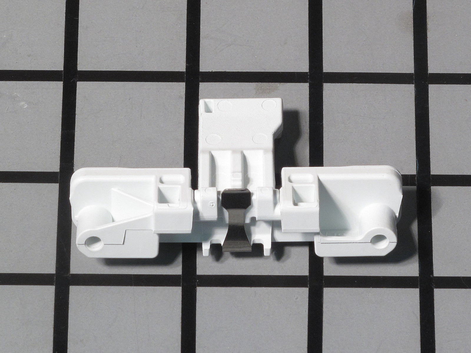 Whirlpool Washer Part W10837741 - Door Strike Component