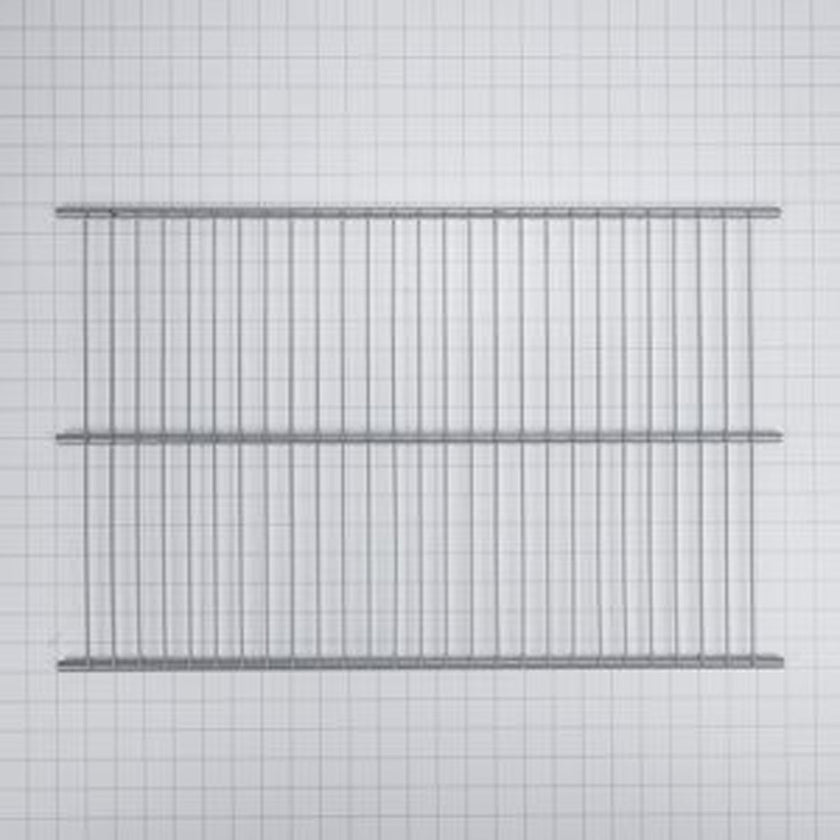 Étagère en fil métallique pour réfrigérateur Whirlpool, pièce W10838310
