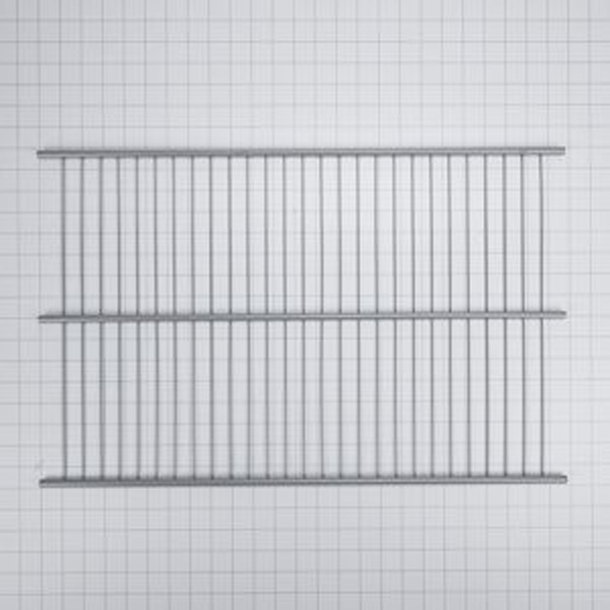 Étagère en fil métallique pour réfrigérateur Whirlpool, pièce W10838310