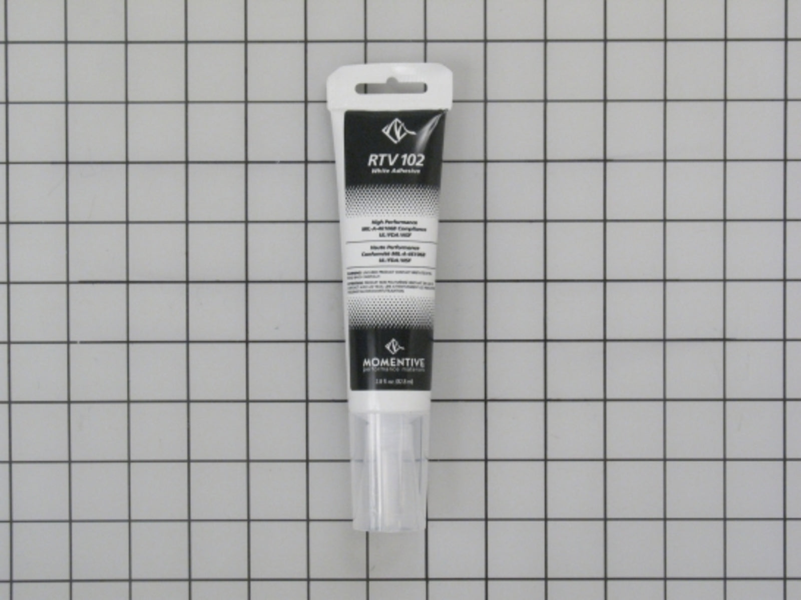 W10841140 Whirlpool Dishwasher Adhesive Part