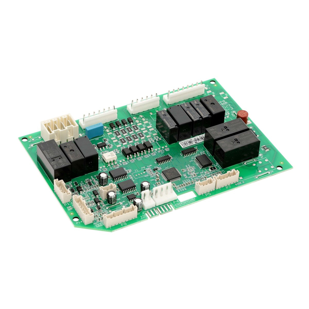 Carte de commande de réfrigérateur Whirlpool W10843055