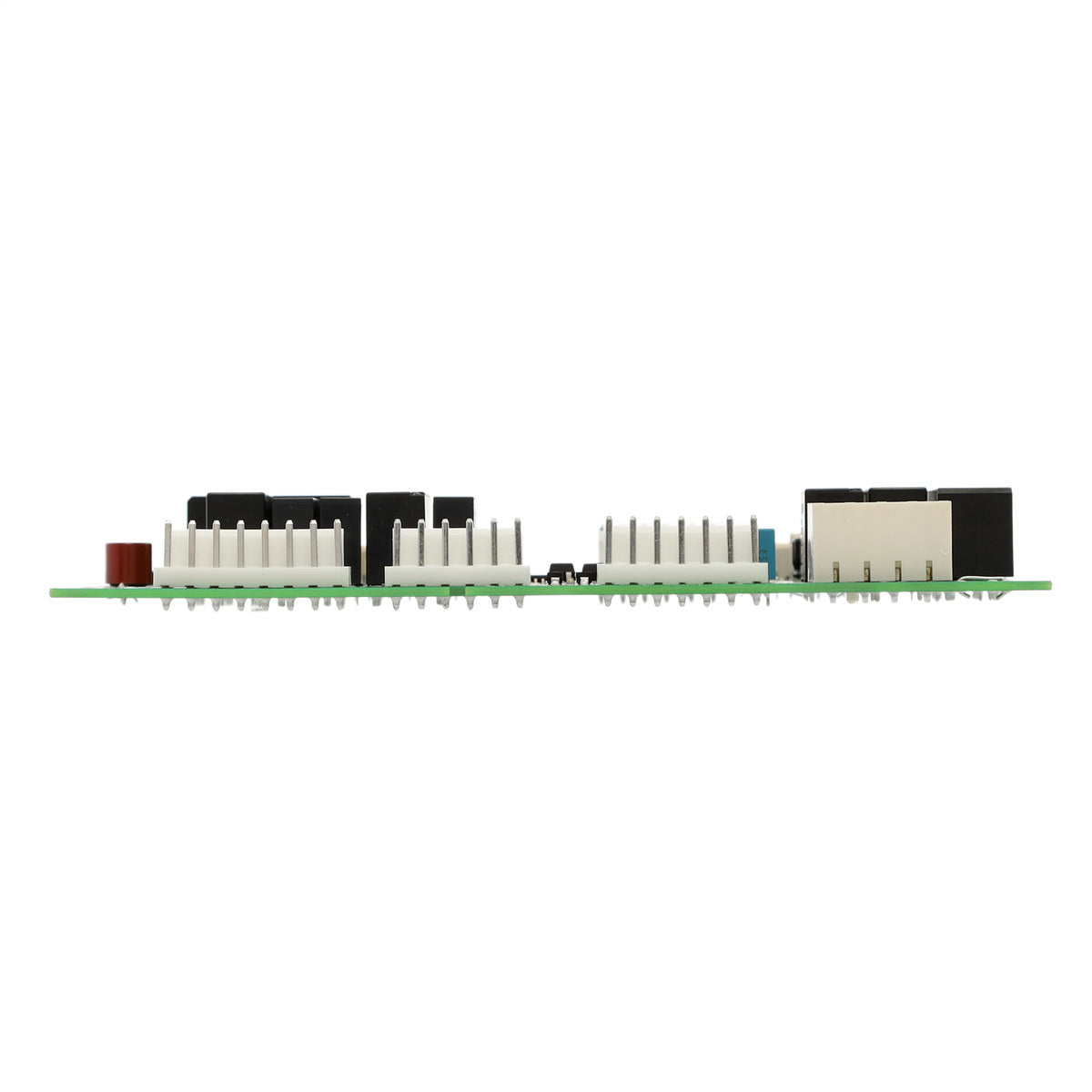 Carte de commande de réfrigérateur Whirlpool W10843055