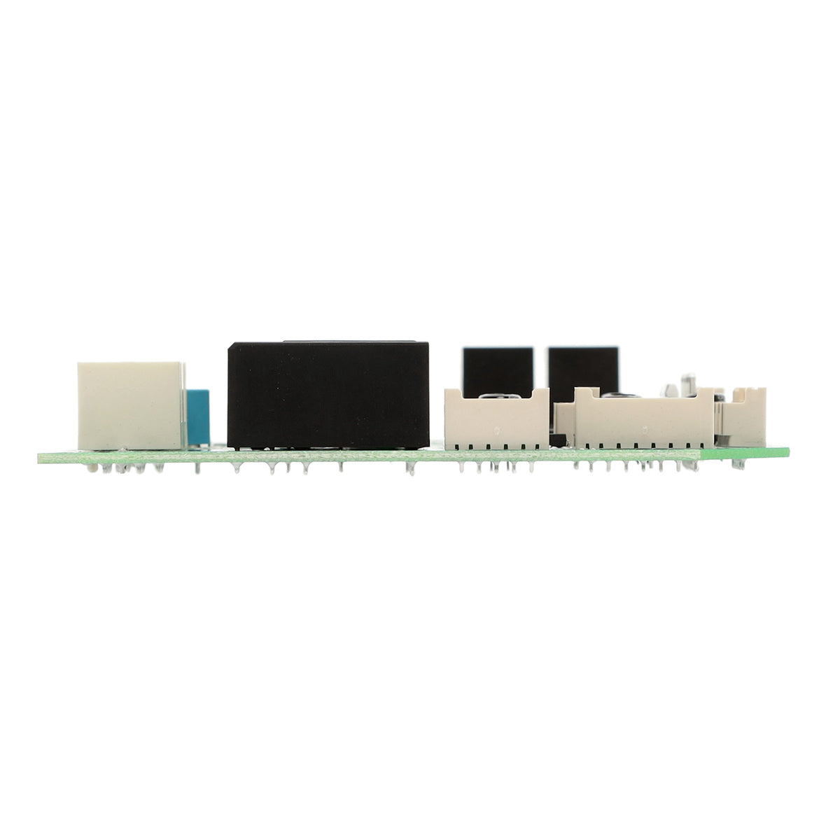 Carte de commande de réfrigérateur Whirlpool W10843055