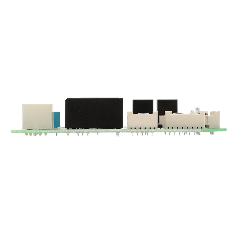 Carte de commande de réfrigérateur Whirlpool W10843055