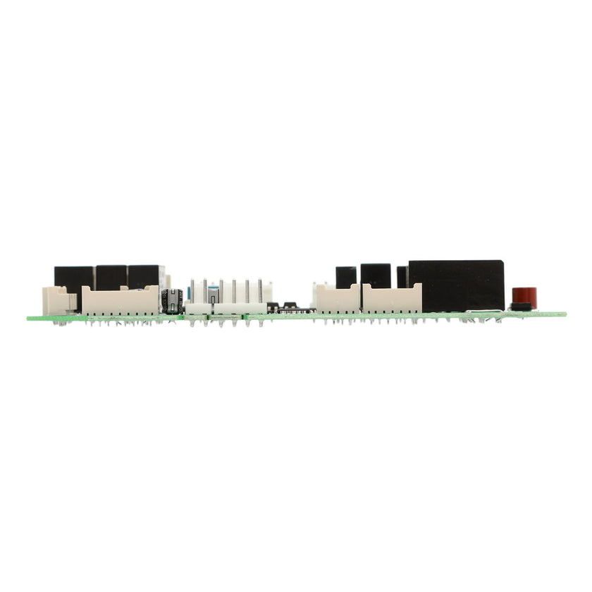 Carte de commande de réfrigérateur Whirlpool W10843055