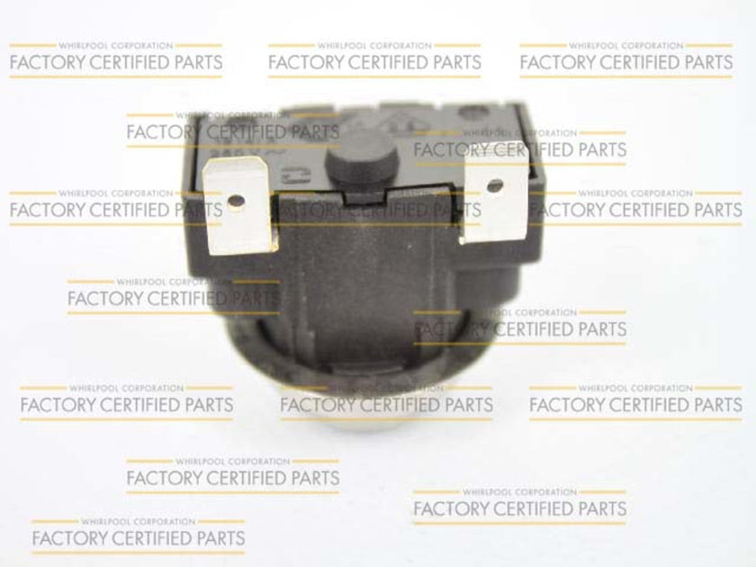 W10843940 Thermostat for Whirlpool Dryer Parts