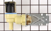 Vanne d'arrivée d'eau pour lave-vaisselle Admiral/Inglis W10844024