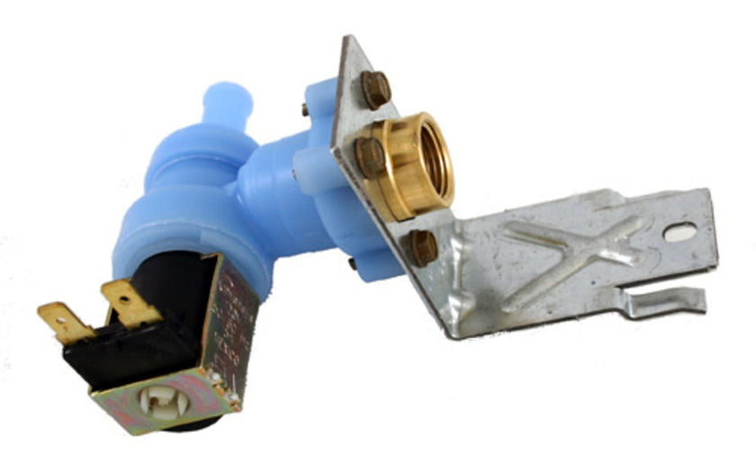 Vanne d'arrivée d'eau pour lave-vaisselle Admiral/Inglis W10844024