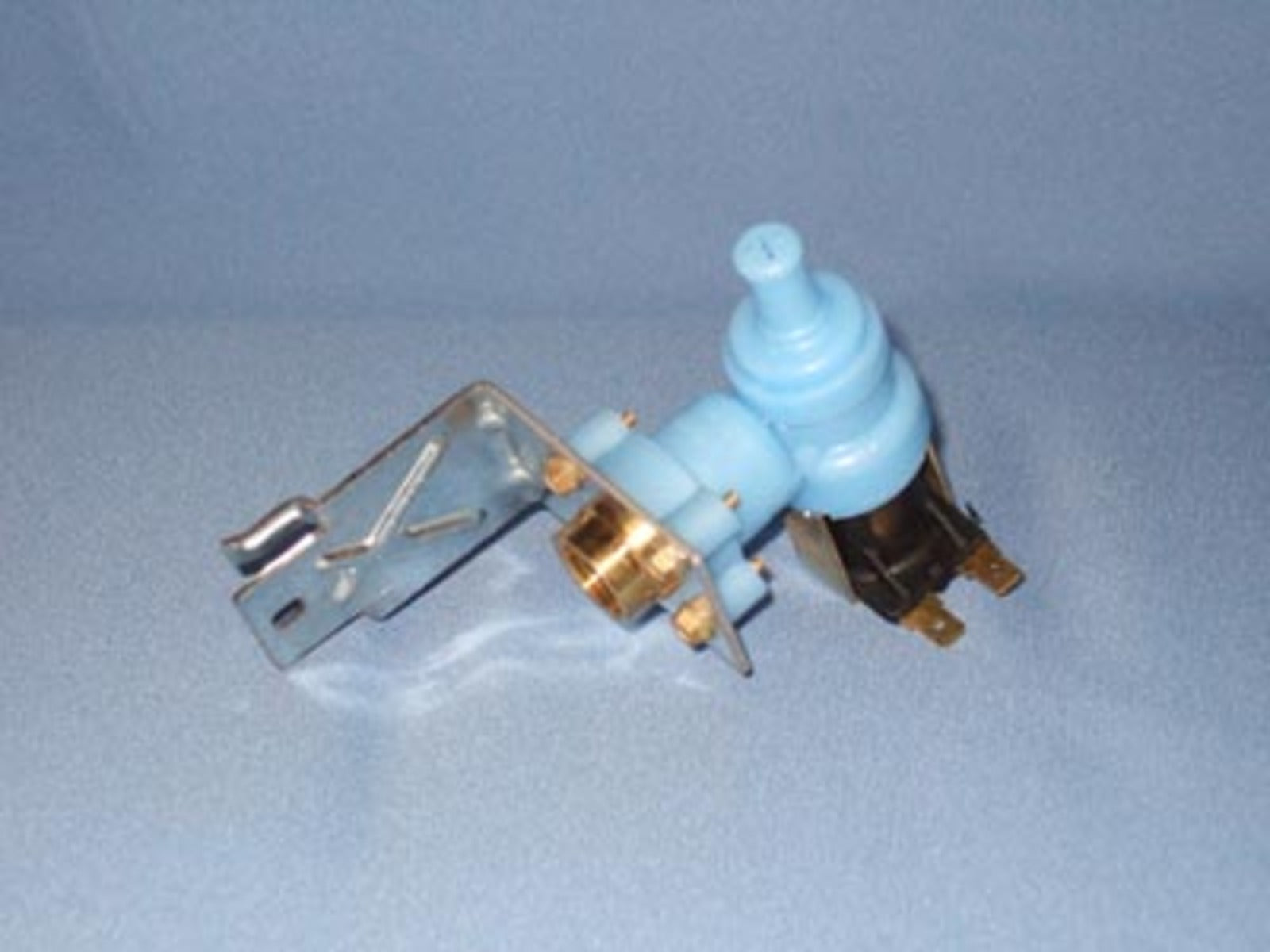Vanne d'arrivée d'eau pour lave-vaisselle Admiral/Inglis W10844024