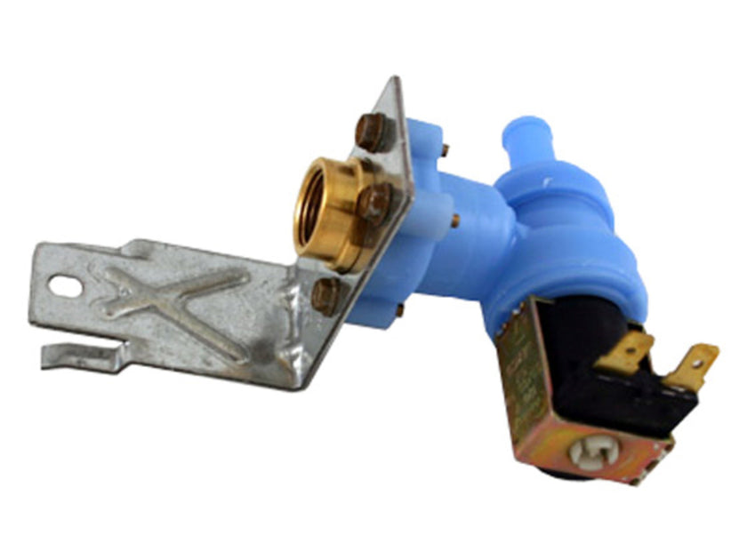 Vanne d'arrivée d'eau pour lave-vaisselle Admiral/Inglis W10844024