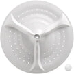 W10846191 - Genuine Whirlpool Washer Washplate Part