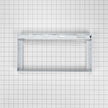 W10847546 Refrigerator Drawer Front Panel by Whirlpool
