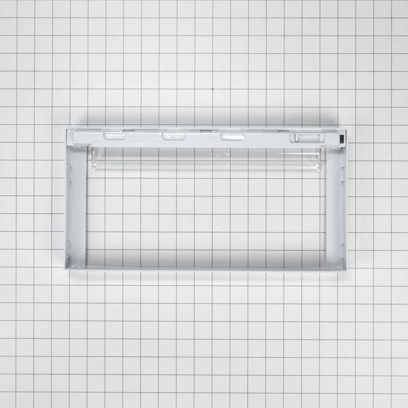 W10847546 Refrigerator Drawer Front Panel by Whirlpool