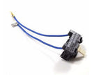 Interrupteur de courroie de sécheuse Whirlpool, pièce W10847984