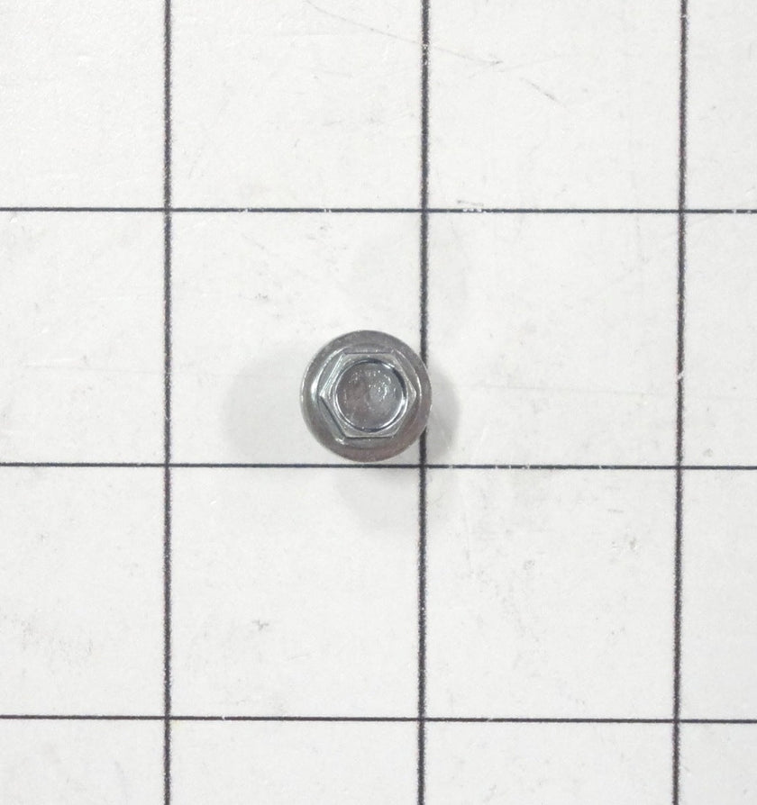 Whirlpool Refrigerator Screw Part W10853301 - Fridge Component