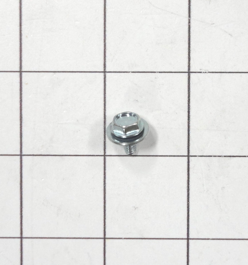 Whirlpool Refrigerator Screw Part W10853301 - Fridge Component
