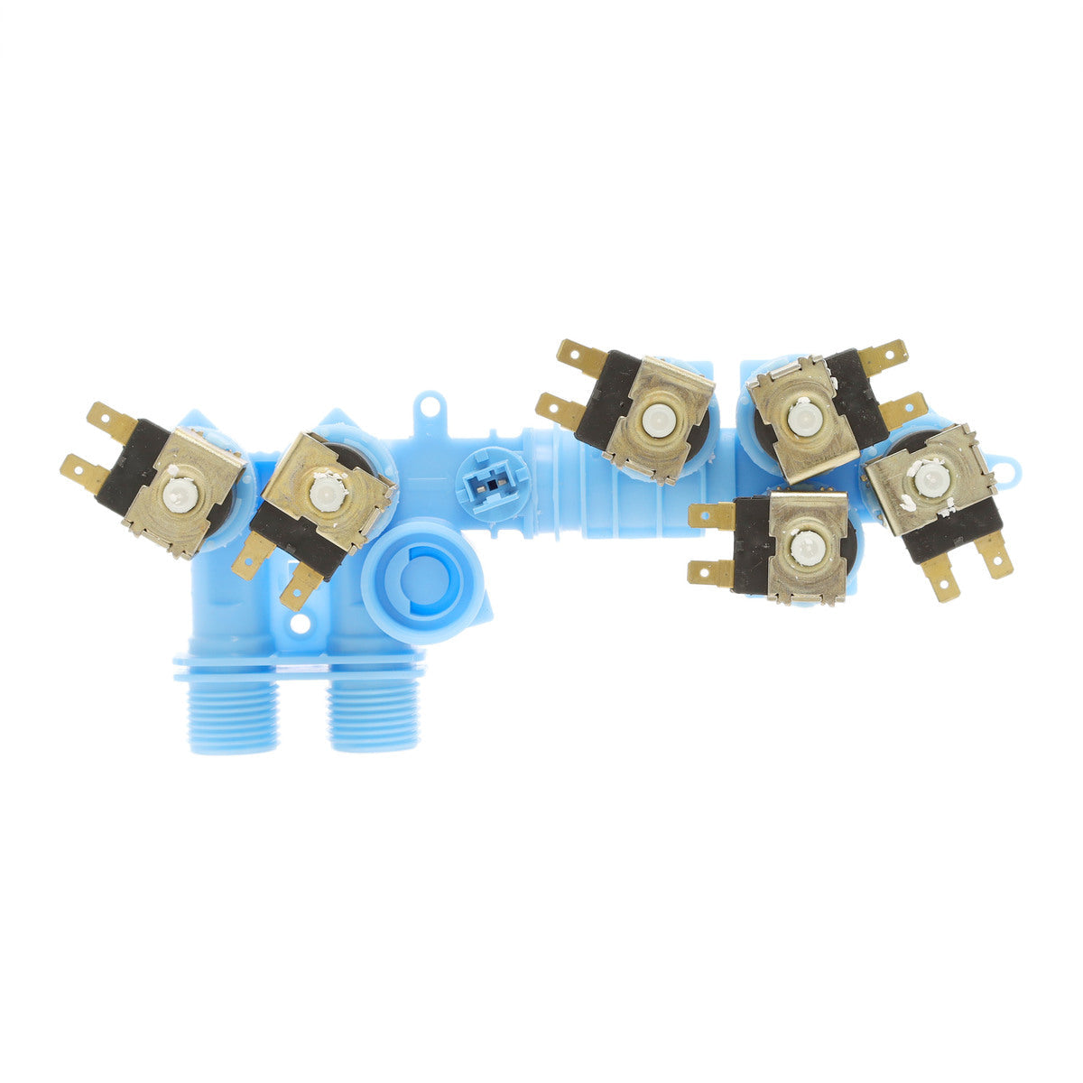 W10853723 Water Inlet Valve for Whirlpool Washer