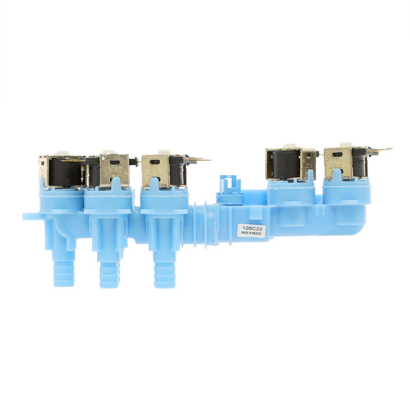 W10853723 Water Inlet Valve for Whirlpool Washer