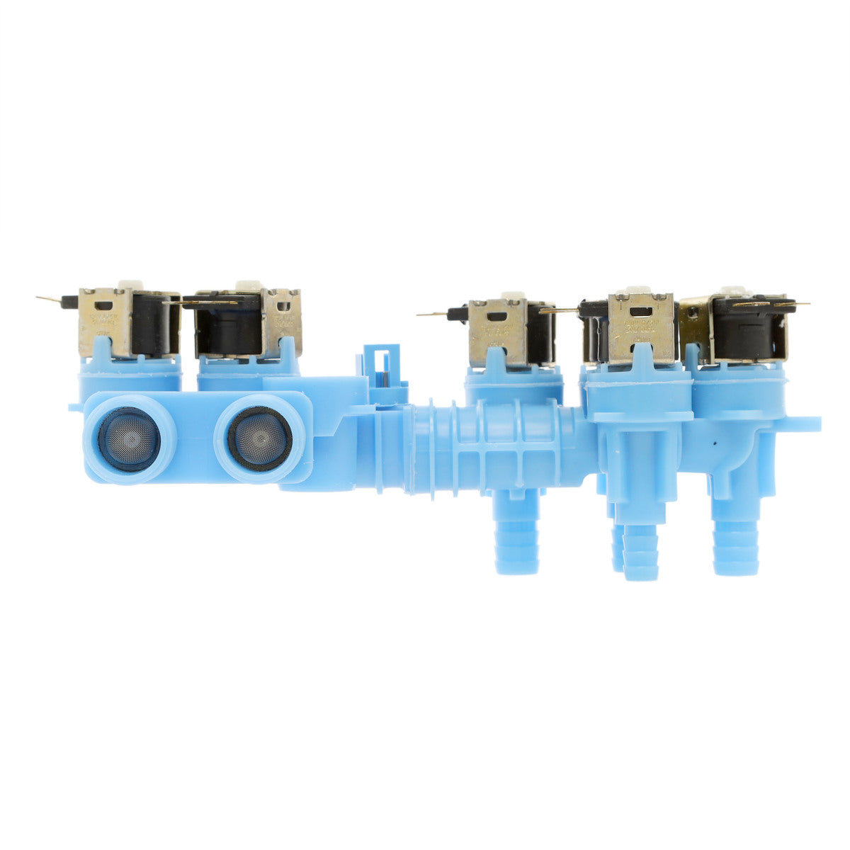 W10853723 Water Inlet Valve for Whirlpool Washer