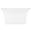 W10854037 Crisper Drawer for Whirlpool Refrigerator