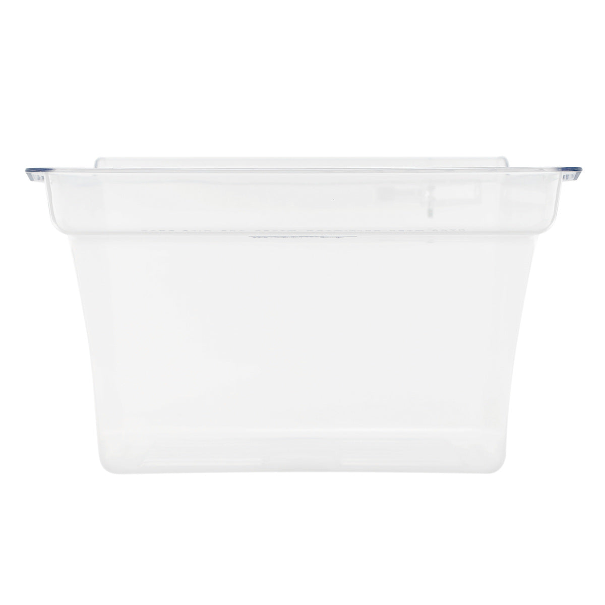 W10854037 Crisper Drawer for Whirlpool Refrigerator
