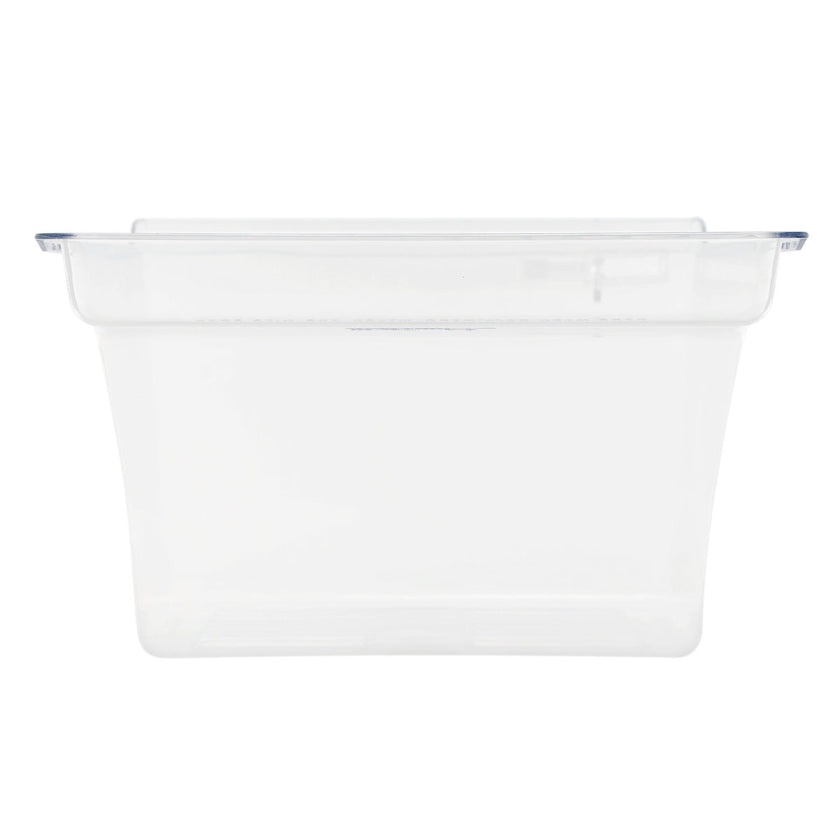 W10854037 Crisper Drawer for Whirlpool Refrigerator