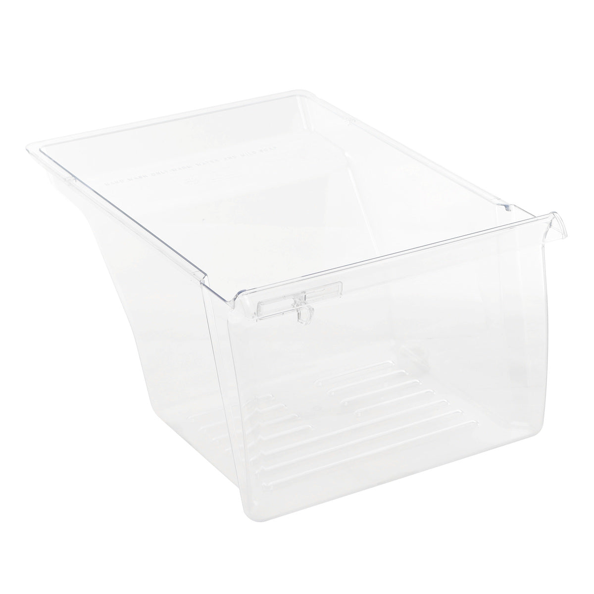 W10854037 Crisper Drawer for Whirlpool Refrigerator