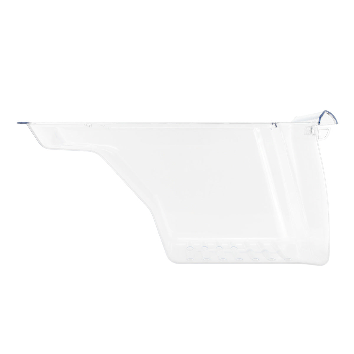 W10854037 Crisper Drawer for Whirlpool Refrigerator