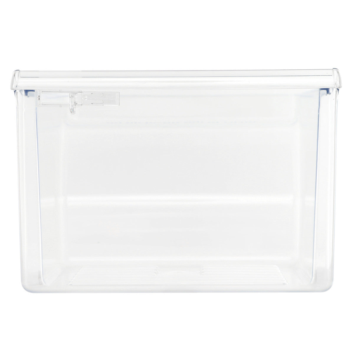 W10854037 Crisper Drawer for Whirlpool Refrigerator