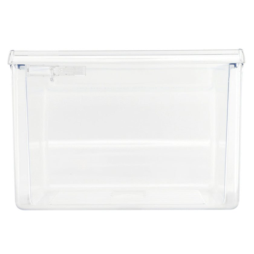 W10854037 Crisper Drawer for Whirlpool Refrigerator