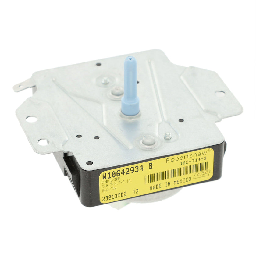 W10854240 Timer for Whirlpool Washer/Dryer Parts