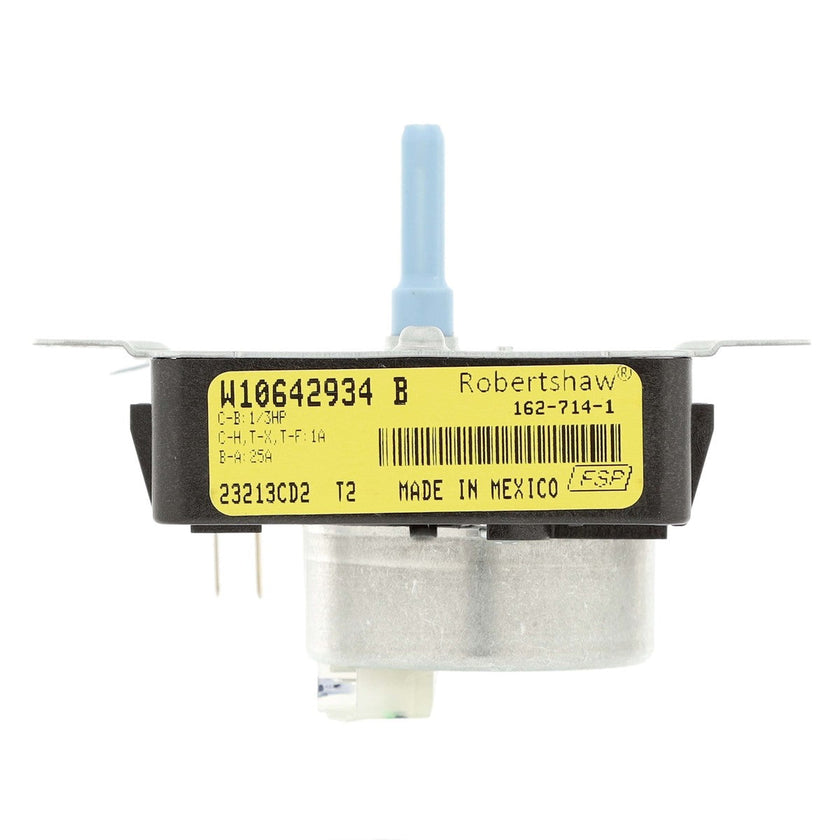 W10854240 Timer for Whirlpool Washer/Dryer Parts