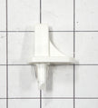 Pièce de rechange pour étagère de réfrigérateur Whirlpool W10854959