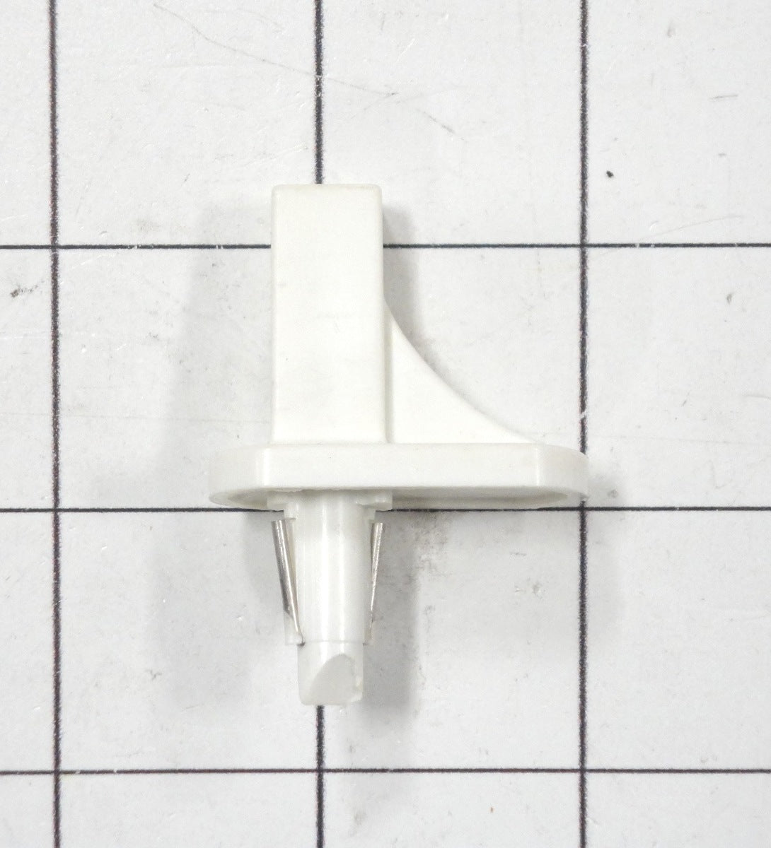 Pièce de rechange pour étagère de réfrigérateur Whirlpool W10854959